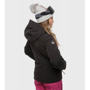 Campera de mujer Arlet 4 en 1