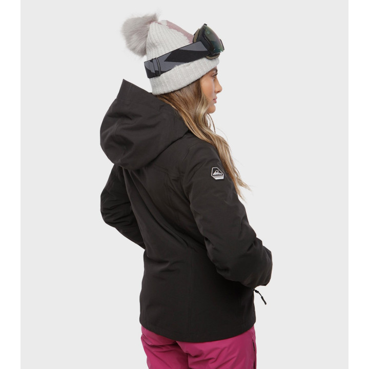 Campera de mujer Arlet 4 en 1
