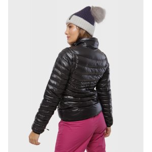 Campera de mujer Arlet 4 en 1