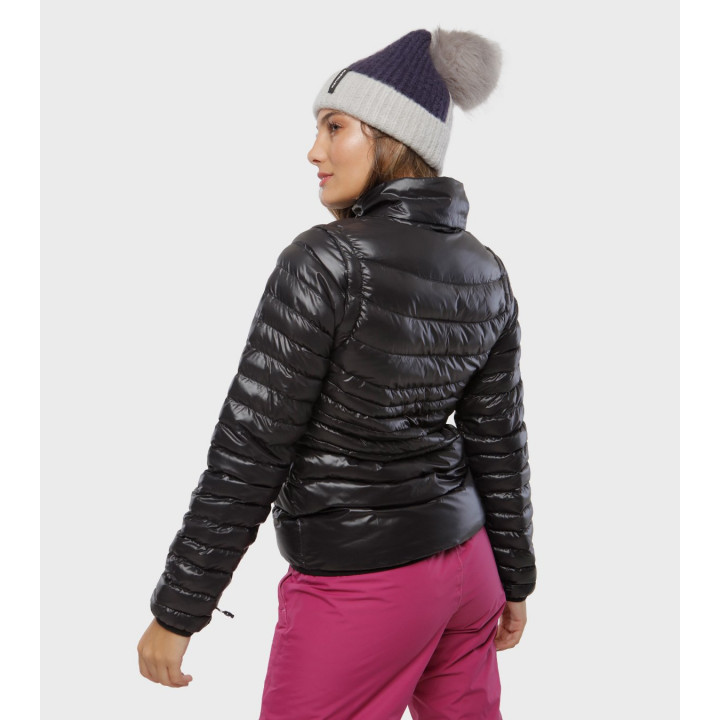 Campera de mujer Arlet 4 en 1