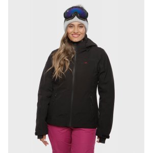 Campera de mujer Arlet 4 en 1