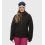 Campera de mujer Arlet 4 en 1