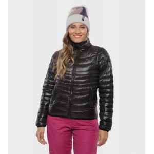 Campera de mujer Arlet 4 en 1