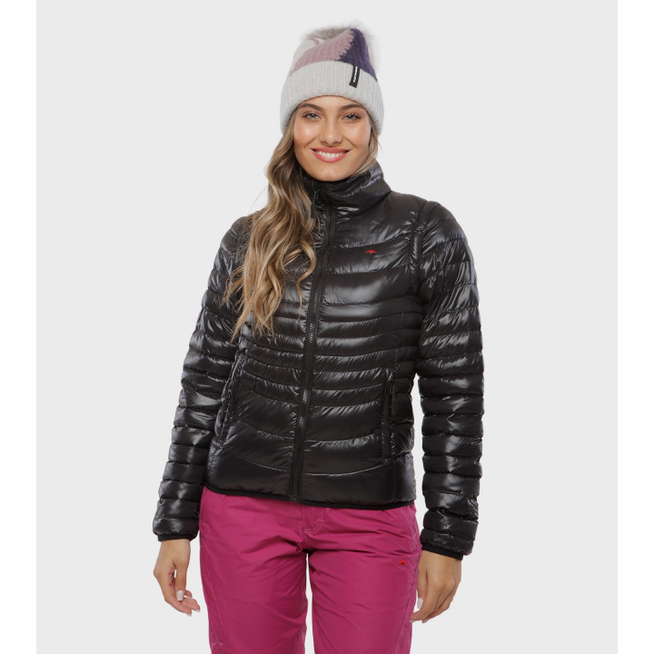 Campera de mujer Arlet 4 en 1