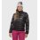 Campera de mujer Arlet 4 en 1