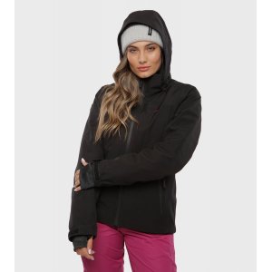 Campera de mujer Arlet 4 en 1