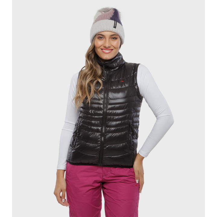 Campera de mujer Arlet 4 en 1