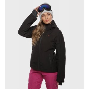 Campera de mujer Arlet 4 en 1