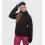 Campera de mujer Arlet 4 en 1
