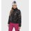 Campera de mujer Arlet 4 en 1