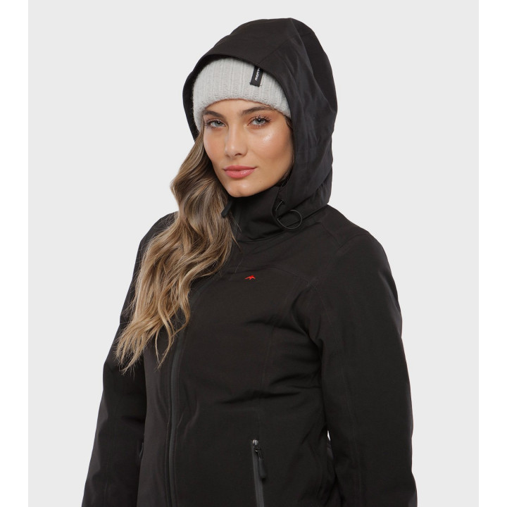 Campera de mujer Arlet 4 en 1