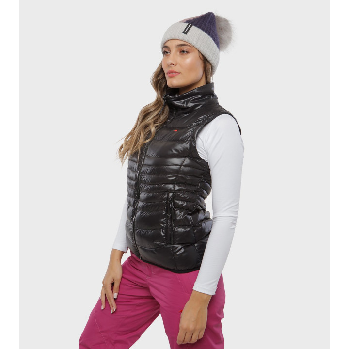 Campera de mujer Arlet 4 en 1