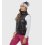 Campera de mujer Arlet 4 en 1