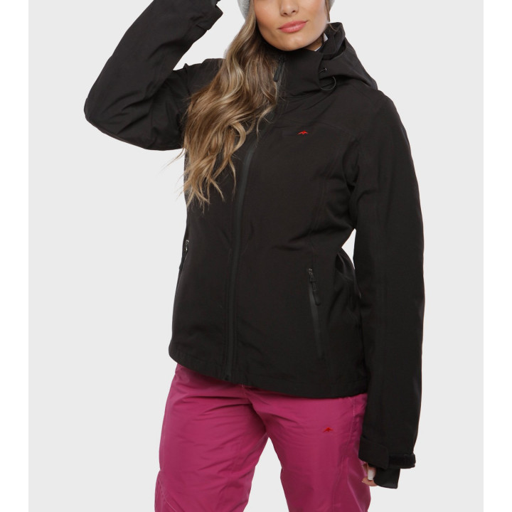 Campera de mujer Arlet 4 en 1