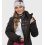 Campera de mujer Arlet 4 en 1