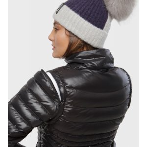 Campera de mujer Arlet 4 en 1