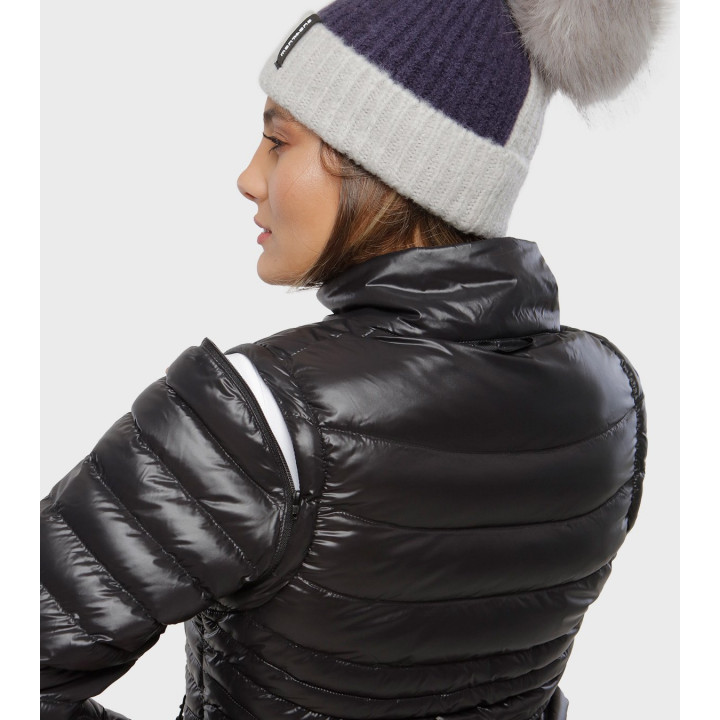 Campera de mujer Arlet 4 en 1