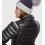 Campera de mujer Arlet 4 en 1