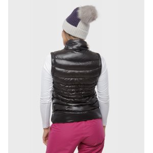 Campera de mujer Arlet 4 en 1