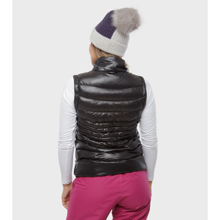Campera de mujer Arlet 4 en 1