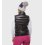 Campera de mujer Arlet 4 en 1