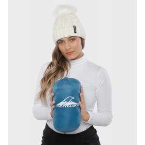 Campera de mujer Linkay