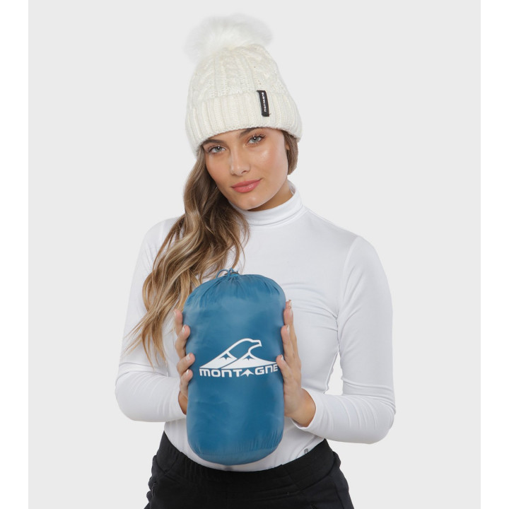 Campera de mujer Linkay