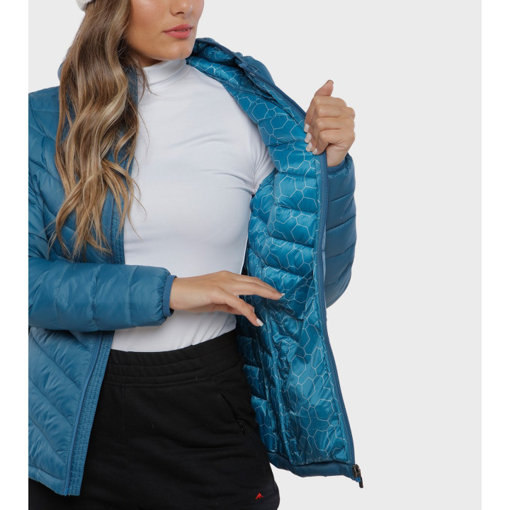 Campera de mujer Linkay