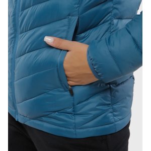 Campera de mujer Linkay