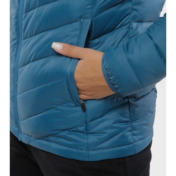Campera de mujer Linkay