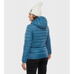 Campera de mujer Linkay