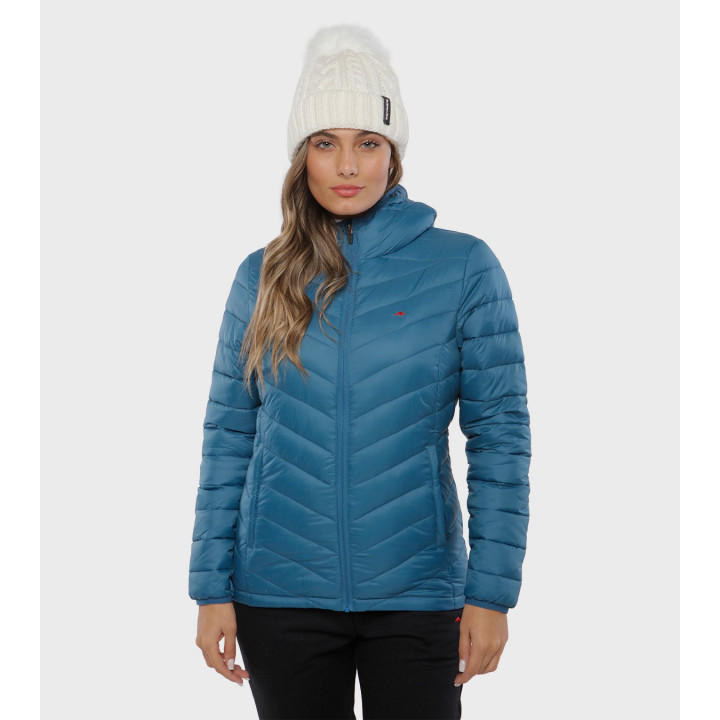 Campera de mujer Linkay