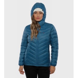Campera de mujer Linkay