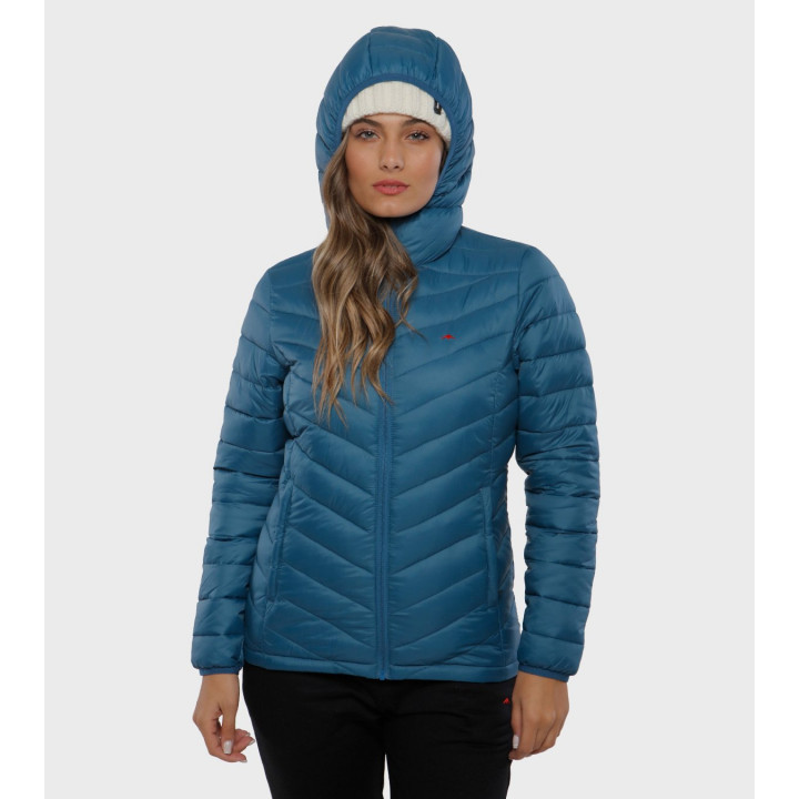 Campera de mujer Linkay