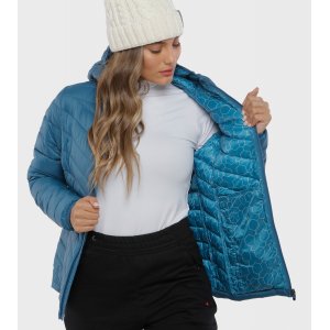 Campera de mujer Linkay