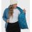 Campera de mujer Linkay