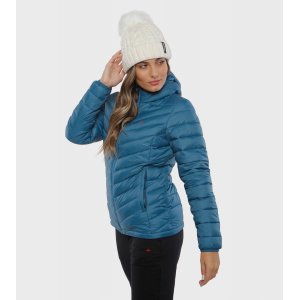 Campera de mujer Linkay