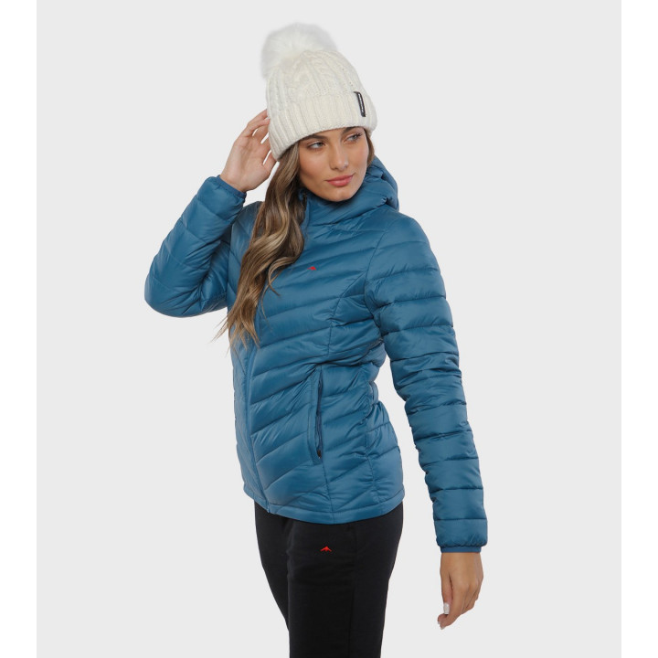 Campera de mujer Linkay
