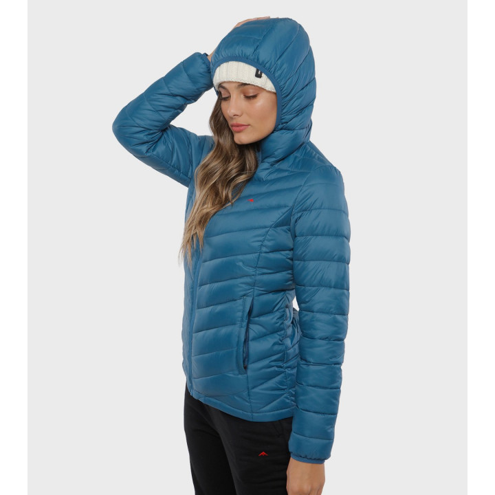 Campera de mujer Linkay