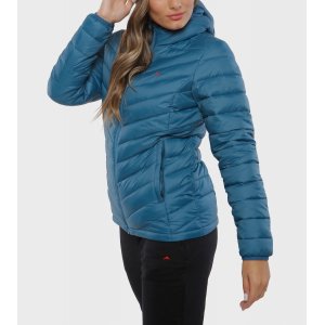 Campera de mujer Linkay