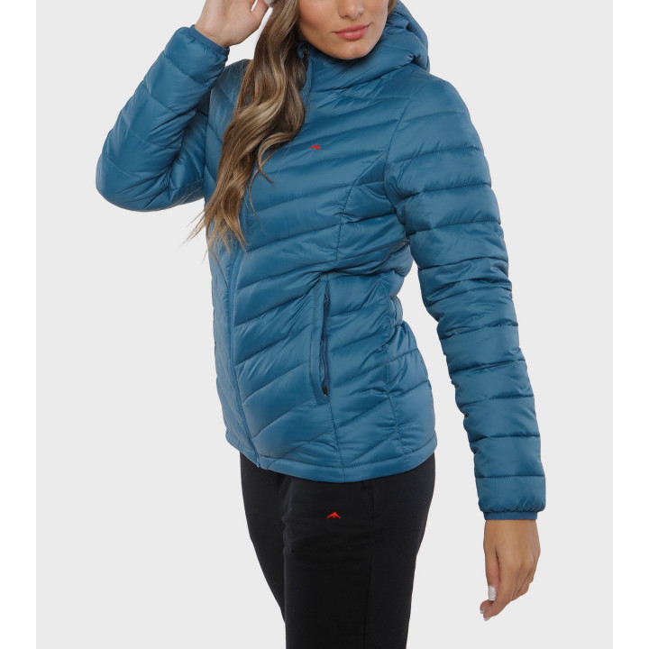 Campera de mujer Linkay