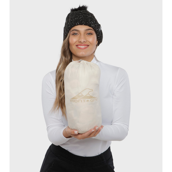 Campera de mujer Linkay