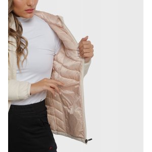 Campera de mujer Linkay