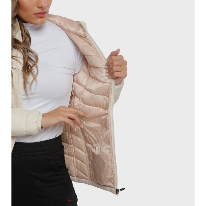 Campera de mujer Linkay