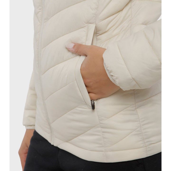 Campera de mujer Linkay