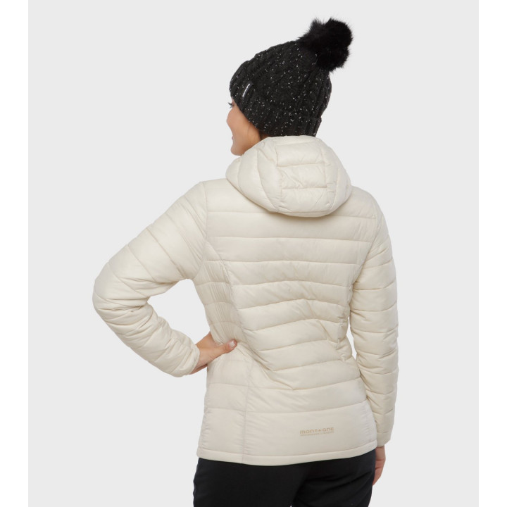 Campera de mujer Linkay