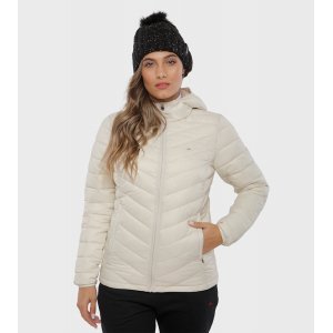 Campera de mujer Linkay
