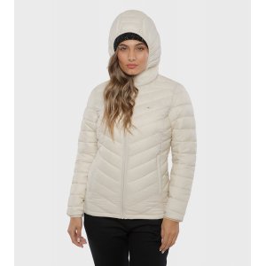 Campera de mujer Linkay