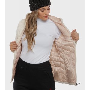 Campera de mujer Linkay