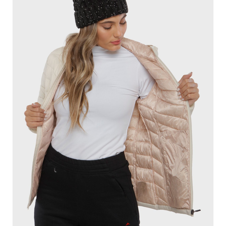 Campera de mujer Linkay